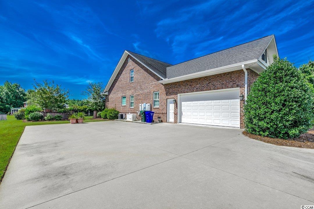 3816 Collins-Jolly Road Conway, SC 29526 - Photo 35 of 36 Gallery Image 35