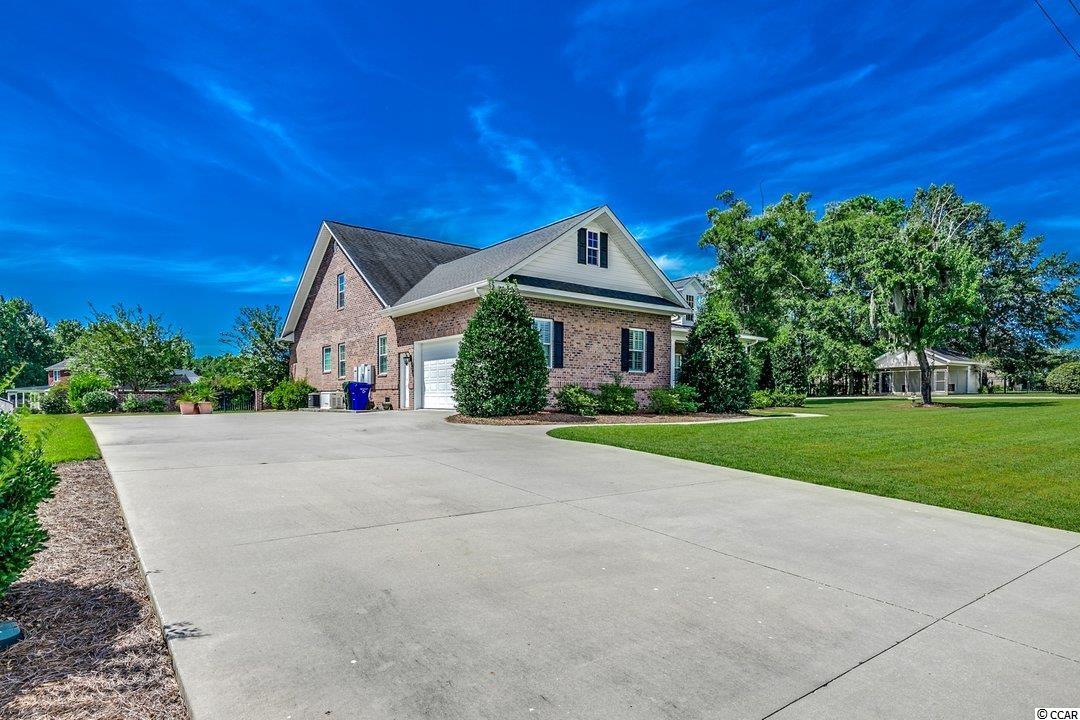 3816 Collins-Jolly Road Conway, SC 29526 - Photo 36 of 36 Gallery Image 36