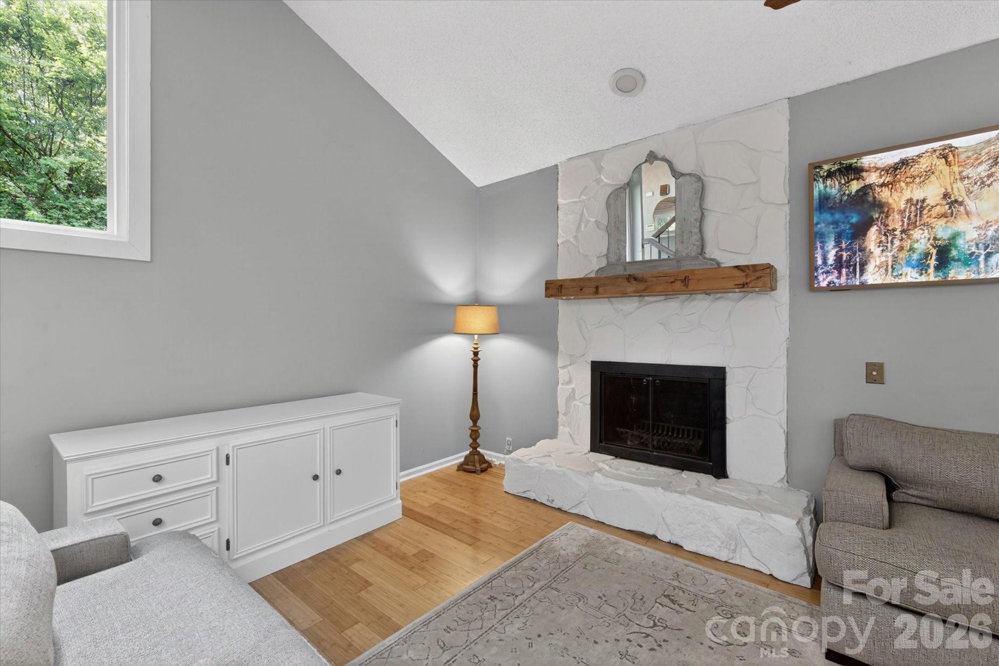 7611 Robin Crest Road Charlotte, NC 28226 - Photo 9 of 48