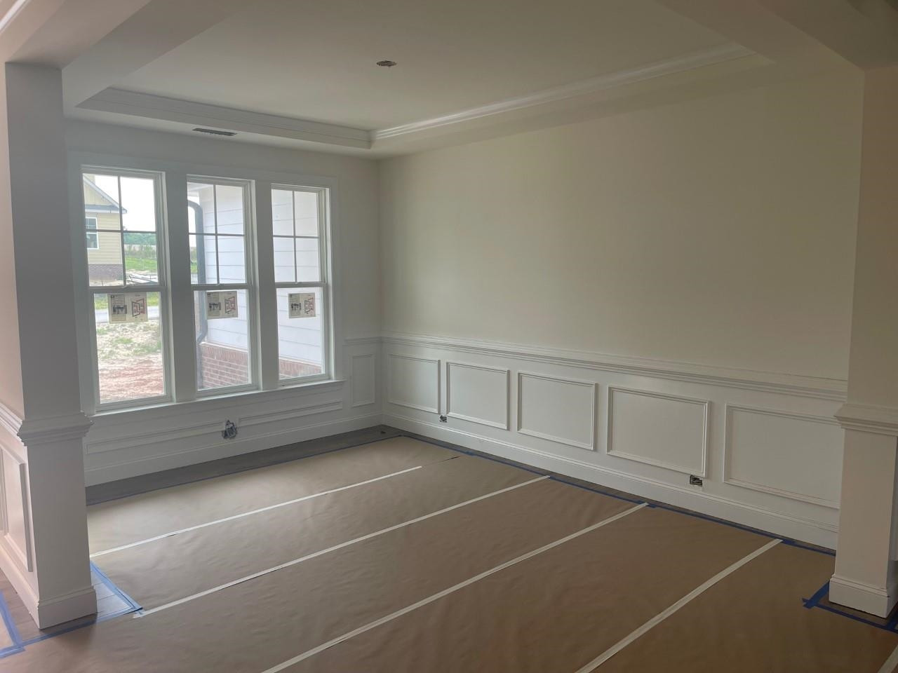 8301 Running Fern Way Willow Spring, NC 27592 - Photo 3 of 13 Dining Room