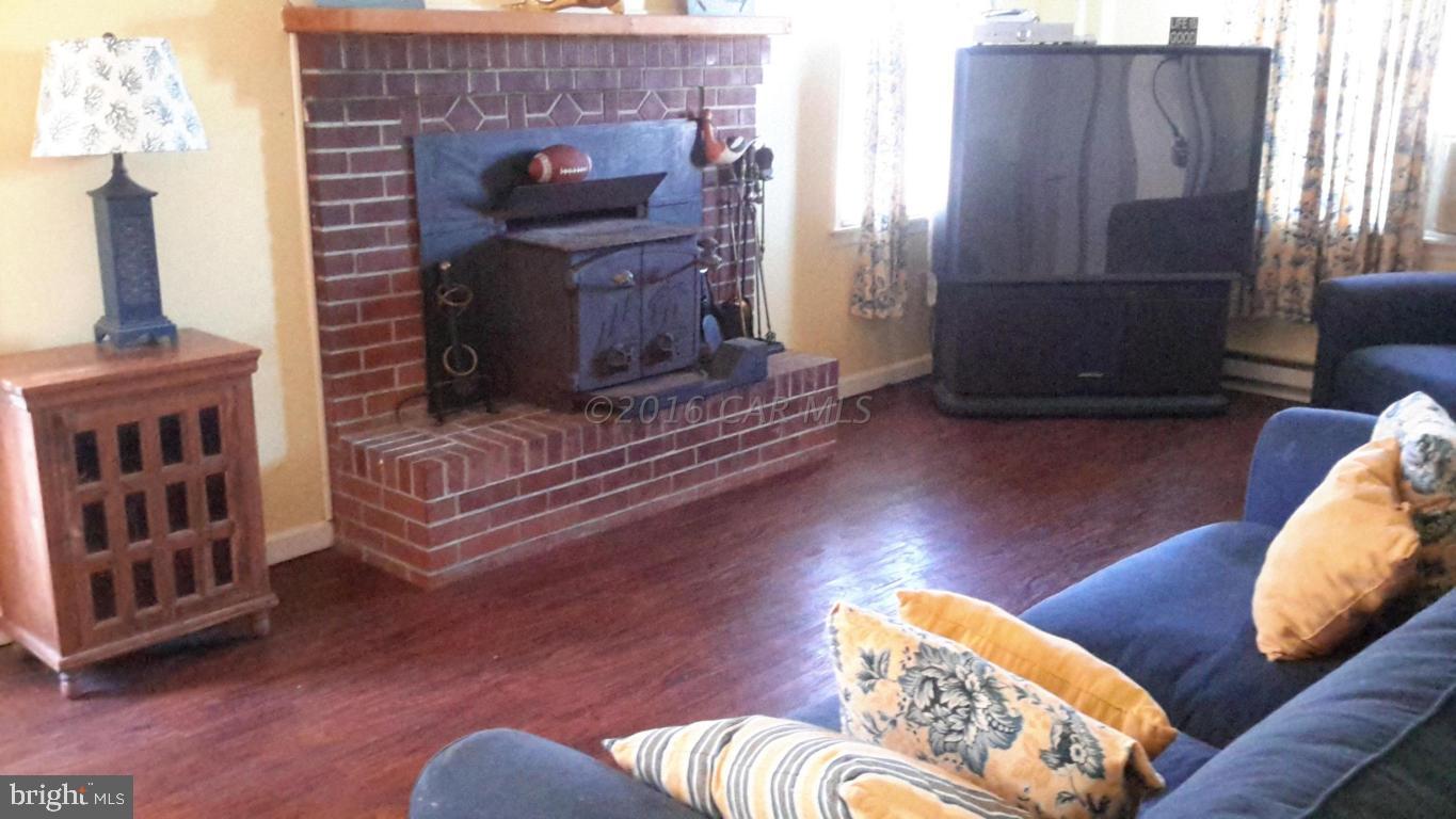 12236 Snug Harbor Road Berlin, MD 21811 - Photo 10 of 21 Gallery Image 10