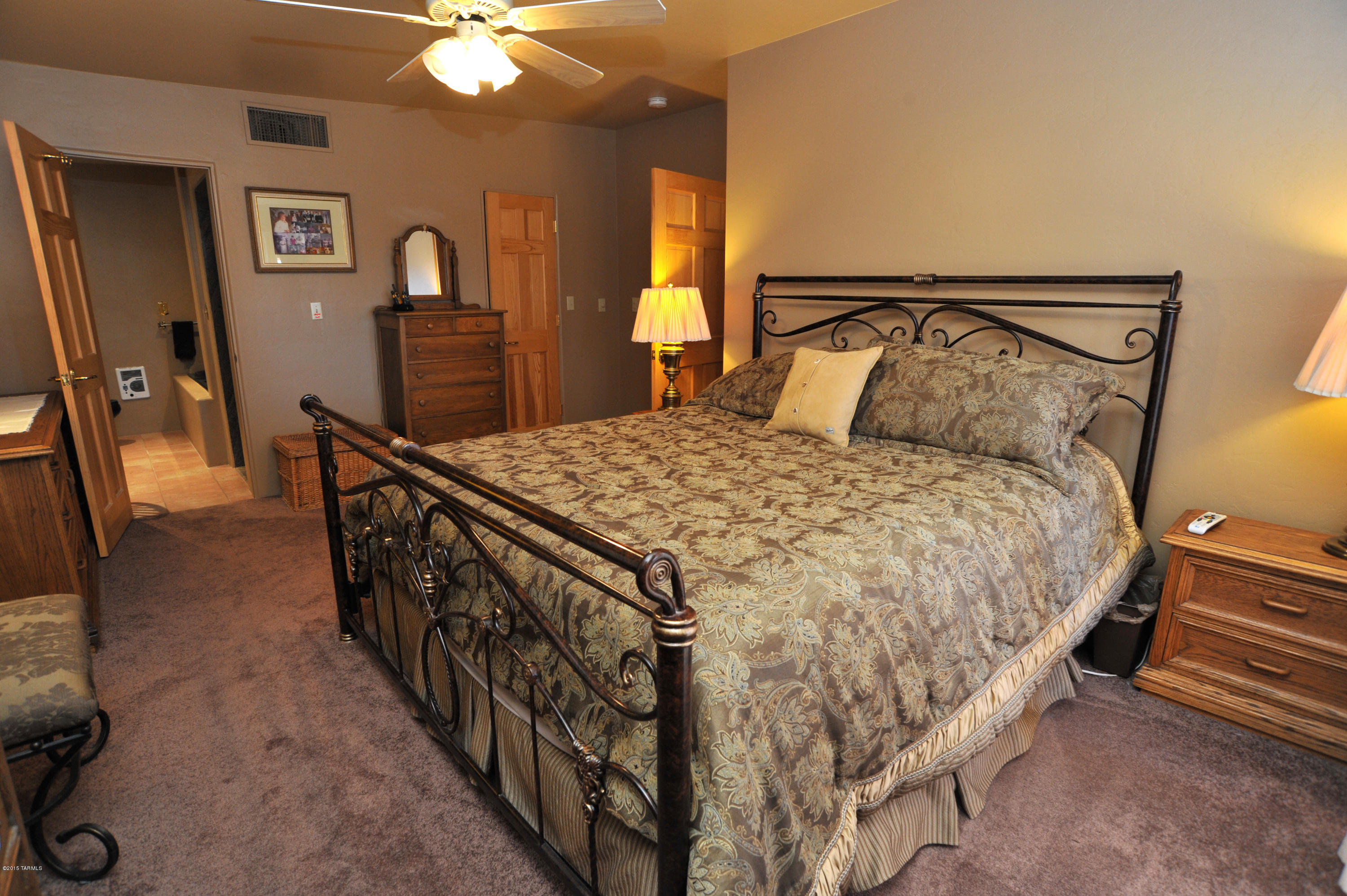15125 East Hillton Ranch Road Vail, AZ 85641 - Photo 30 of 50