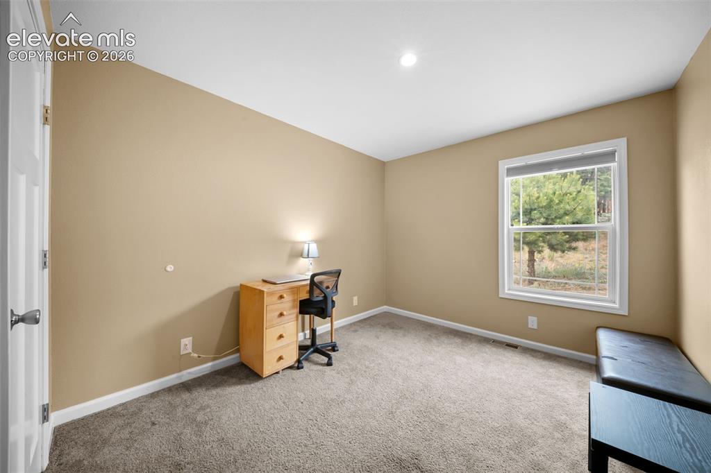 156 Fossil Creek Road Florissant, CO 80816 - Photo 31 of 47