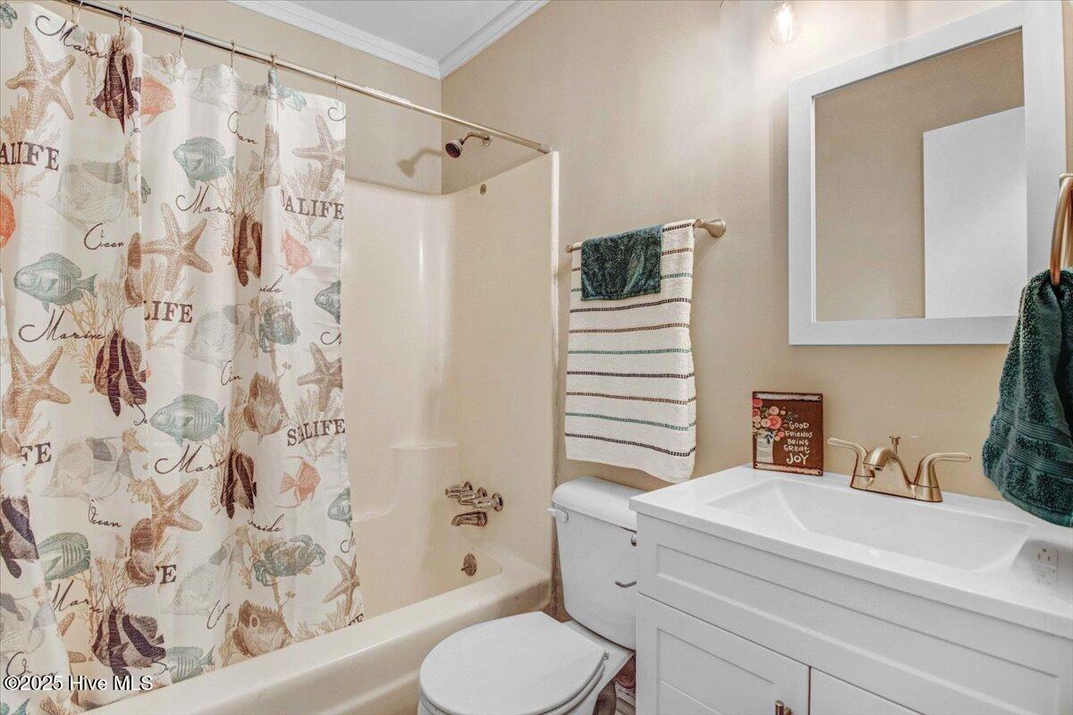 4124 Ridgecrest Road Wilson, NC 27893 - Photo 13 of 25 21-4124 Ridgecrest Rd-21