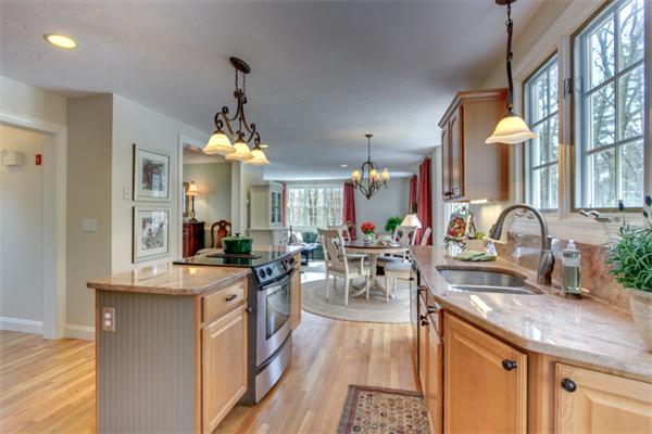 662 Liberty Square Road Boxborough, MA 01719 - Photo 7 of 29 Gallery Image 7