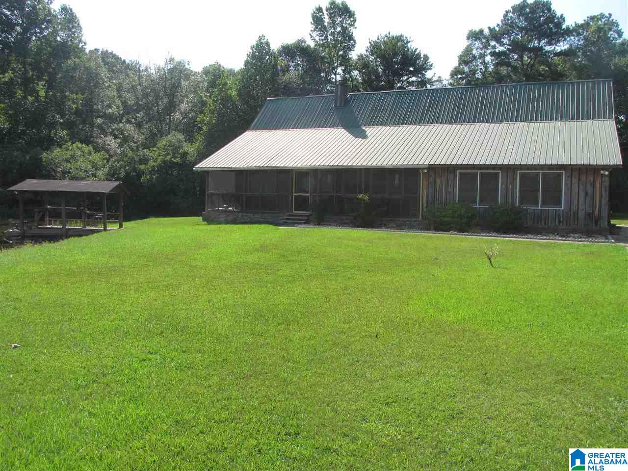 210 Church Farm Road Pell City, AL 35125 - Photo 27 of 29