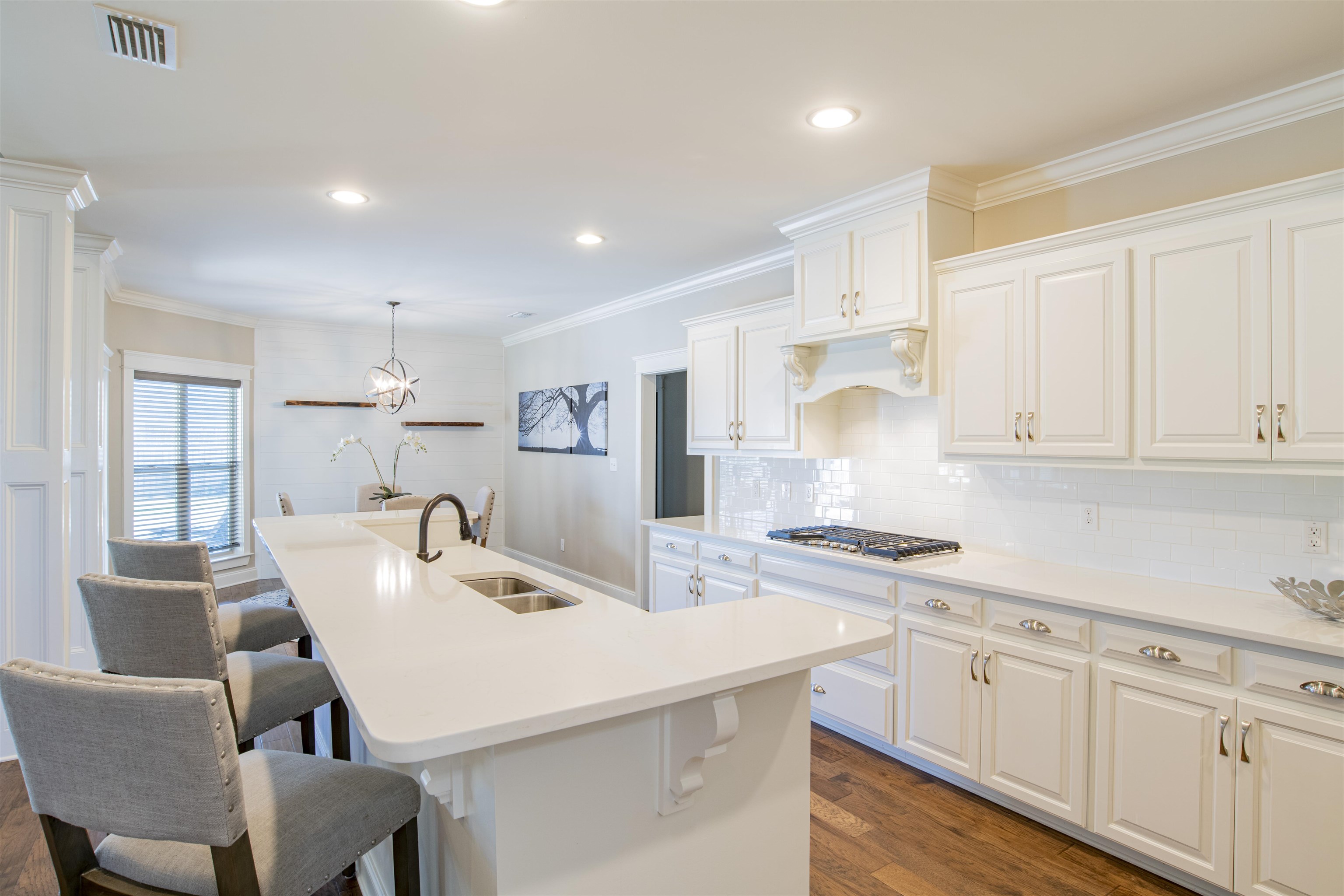 8624 Danube Court Daphne, AL 36526 - Photo 15 of 46 Large Open Kitchen