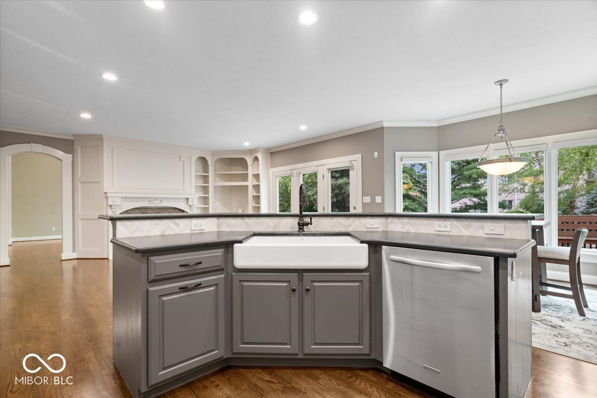 1029 Pine Hill Way Carmel, IN 46032 - Photo 17 of 62