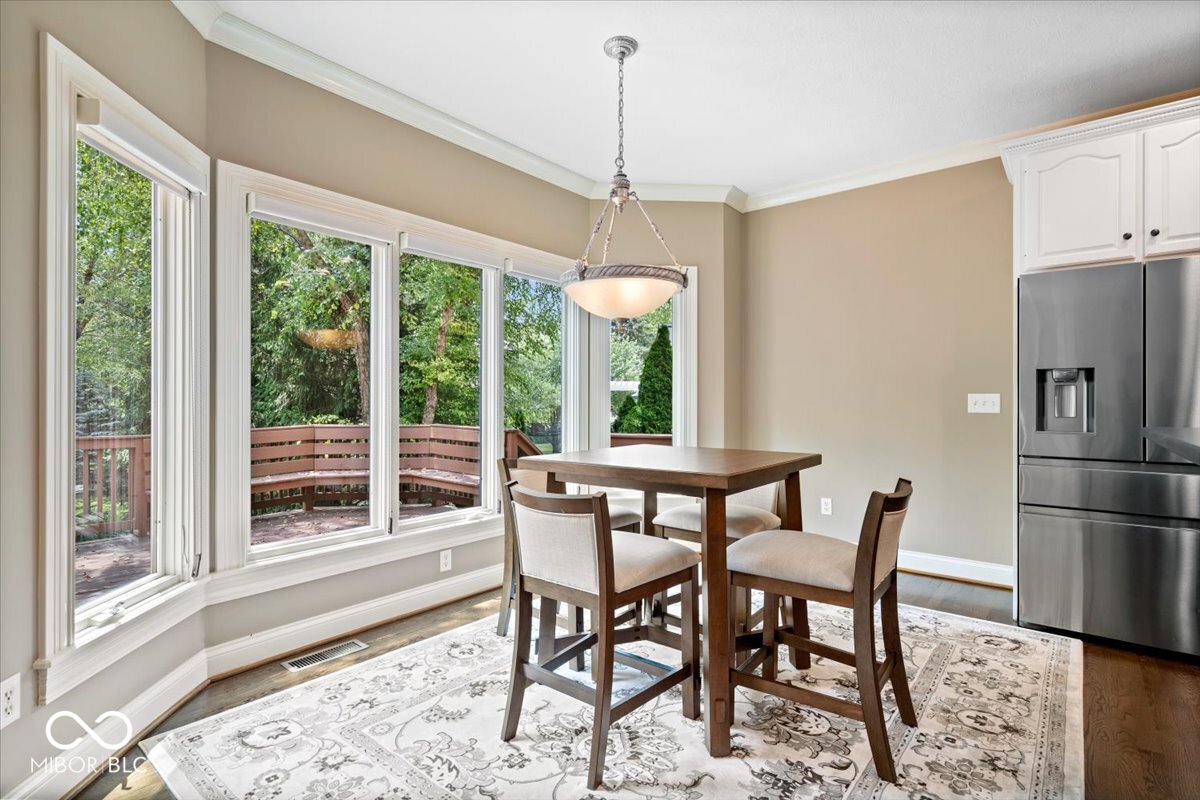 1029 Pine Hill Way Carmel, IN 46032 - Photo 18 of 62