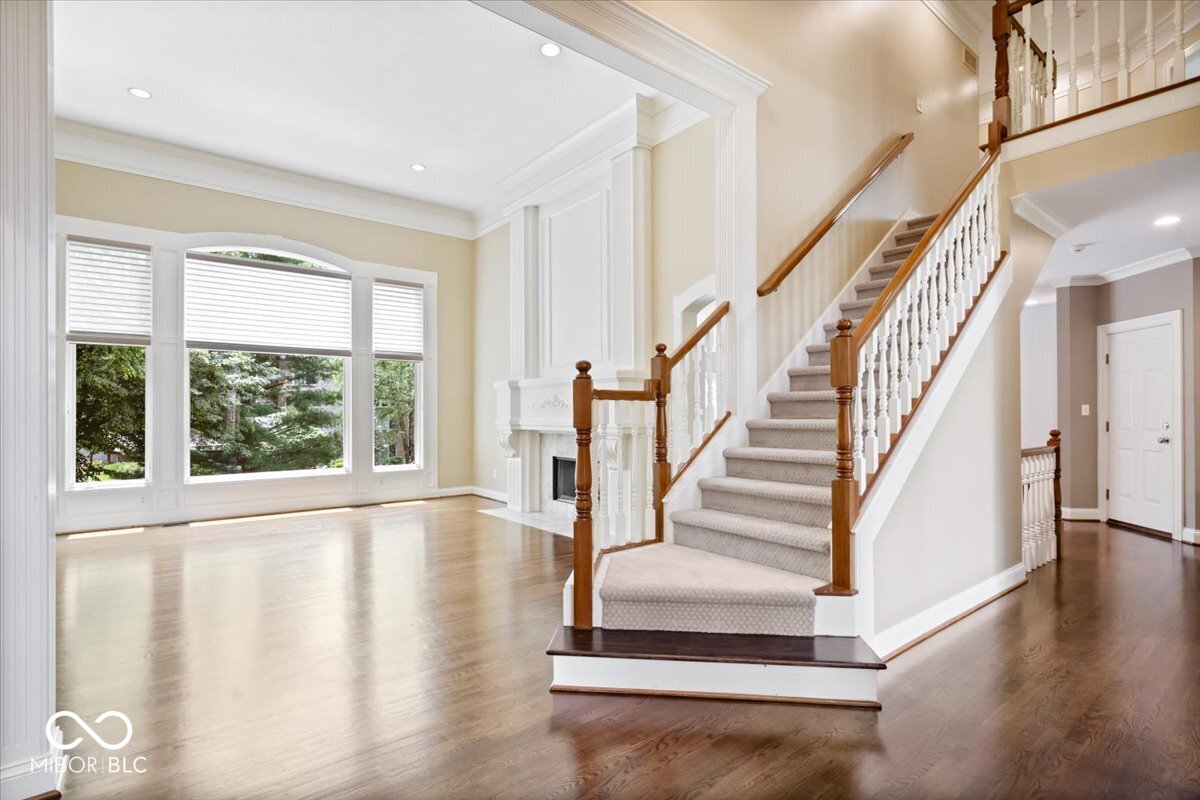 1029 Pine Hill Way Carmel, IN 46032 - Photo 28 of 62