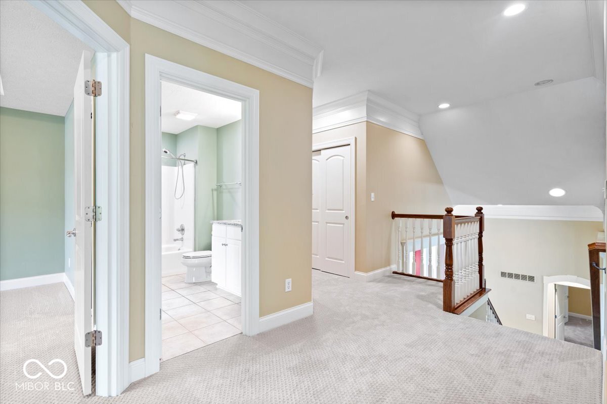 1029 Pine Hill Way Carmel, IN 46032 - Photo 29 of 62