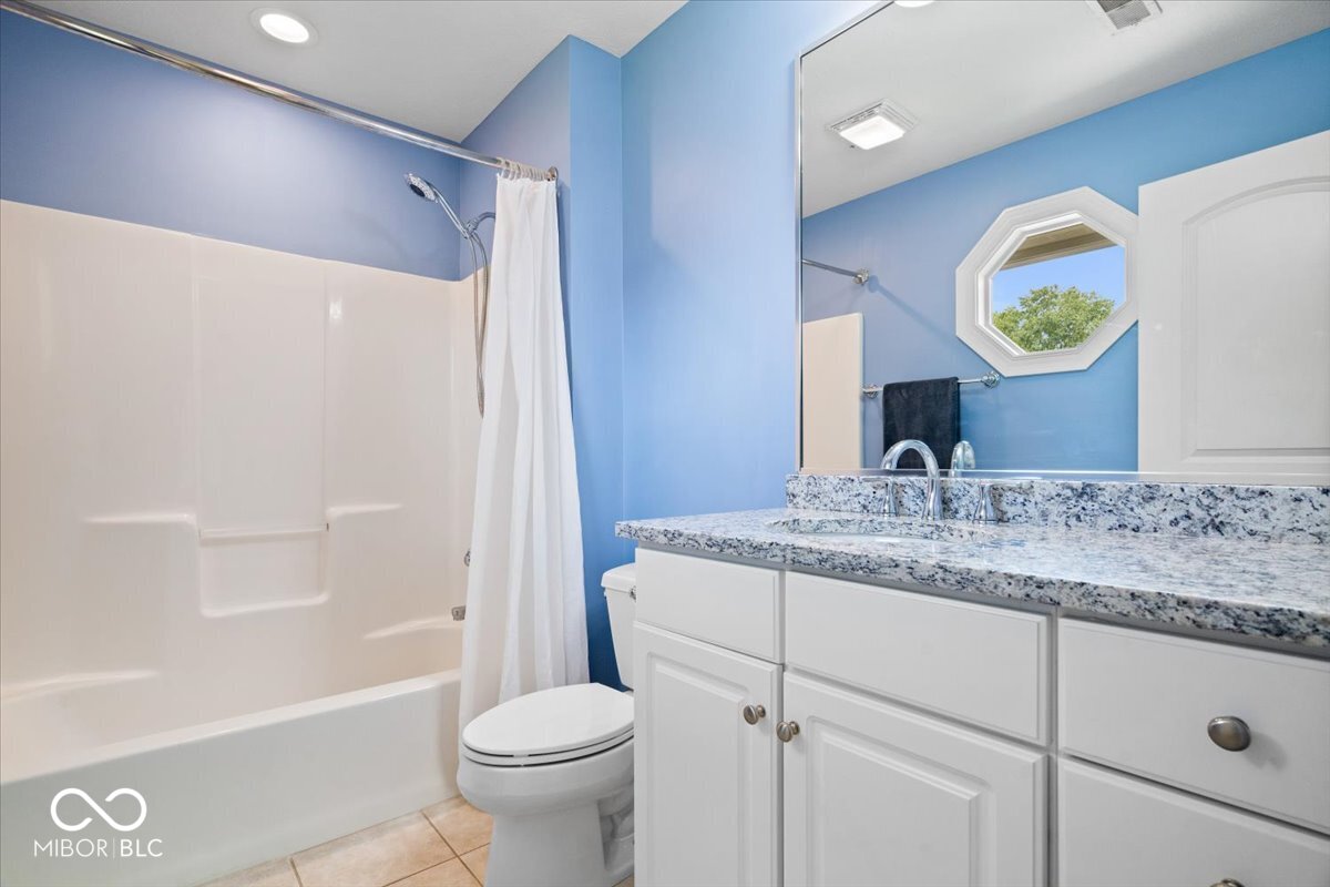 1029 Pine Hill Way Carmel, IN 46032 - Photo 36 of 62