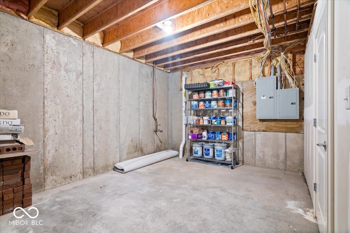 1029 Pine Hill Way Carmel, IN 46032 - Photo 48 of 62