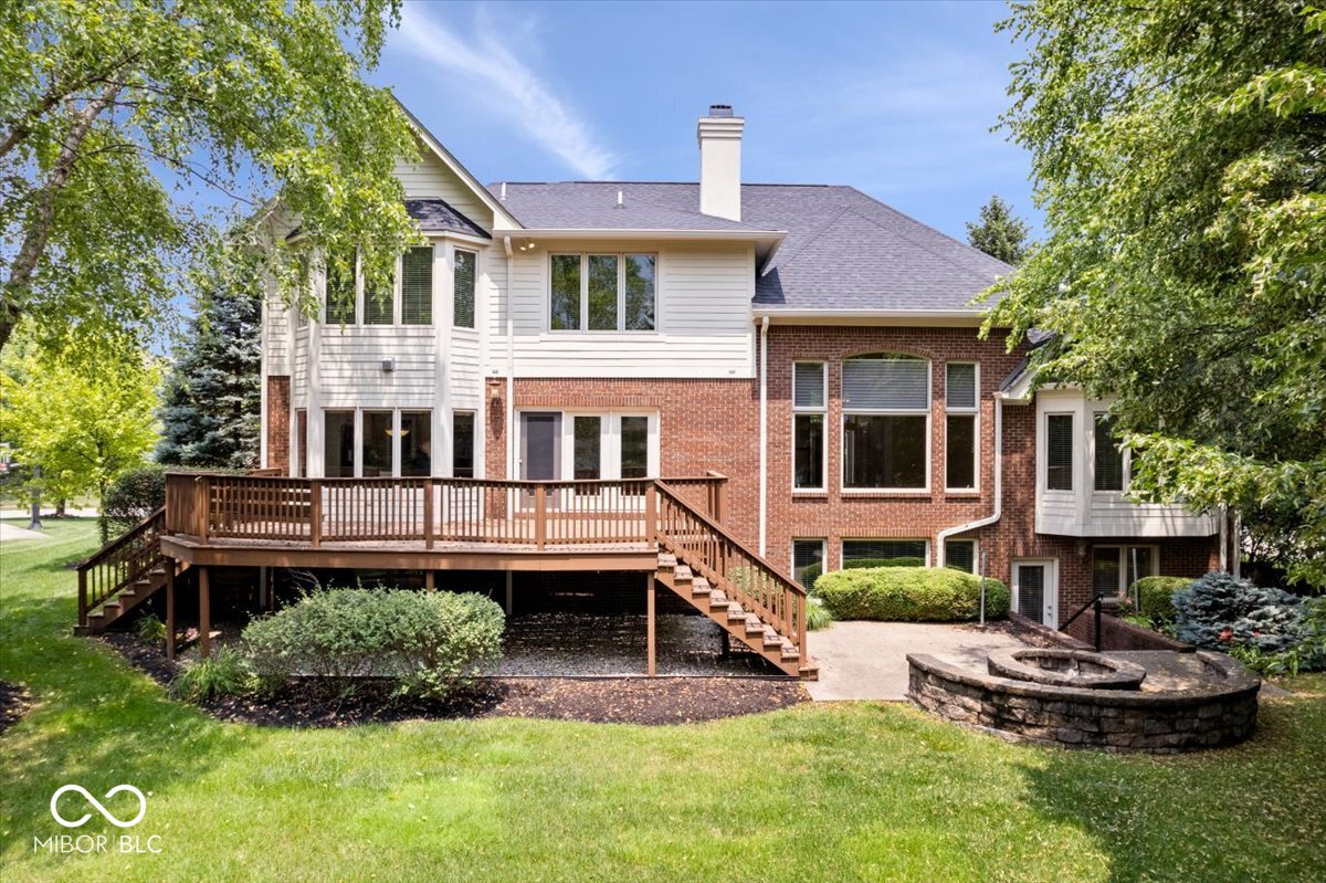 1029 Pine Hill Way Carmel, IN 46032 - Photo 55 of 62