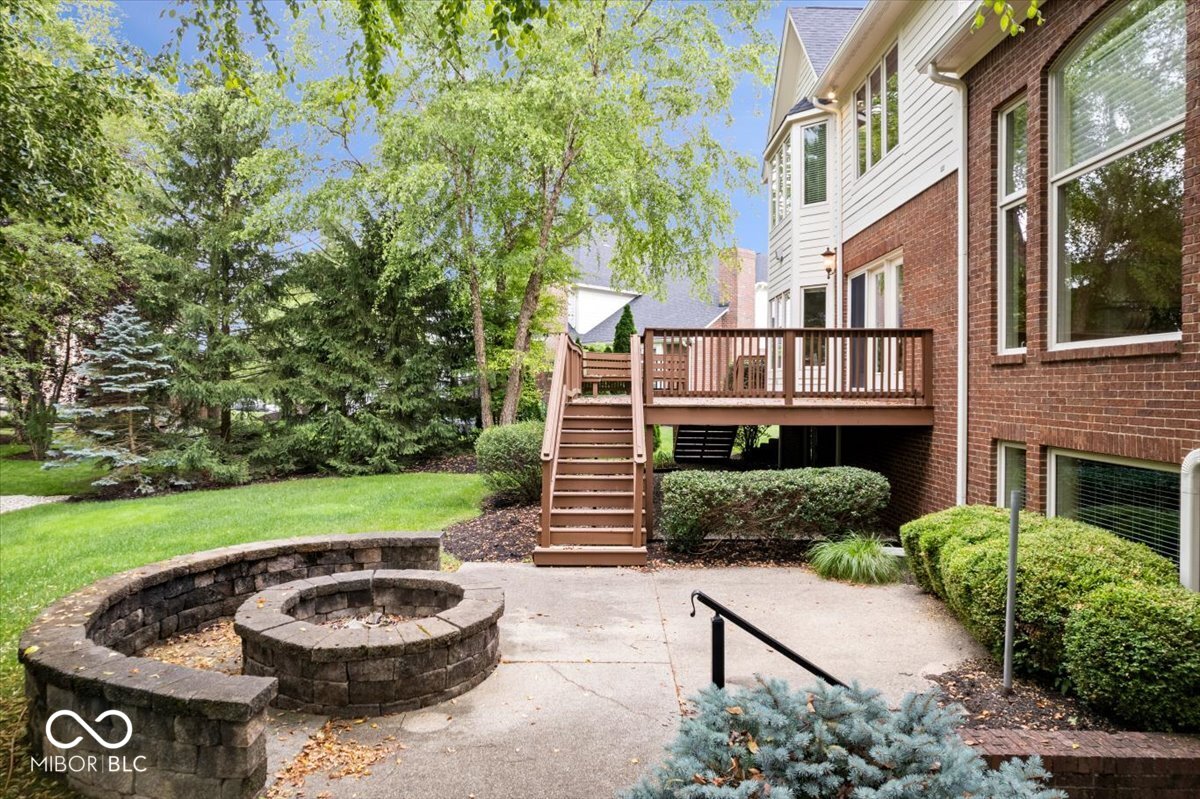 1029 Pine Hill Way Carmel, IN 46032 - Photo 57 of 62