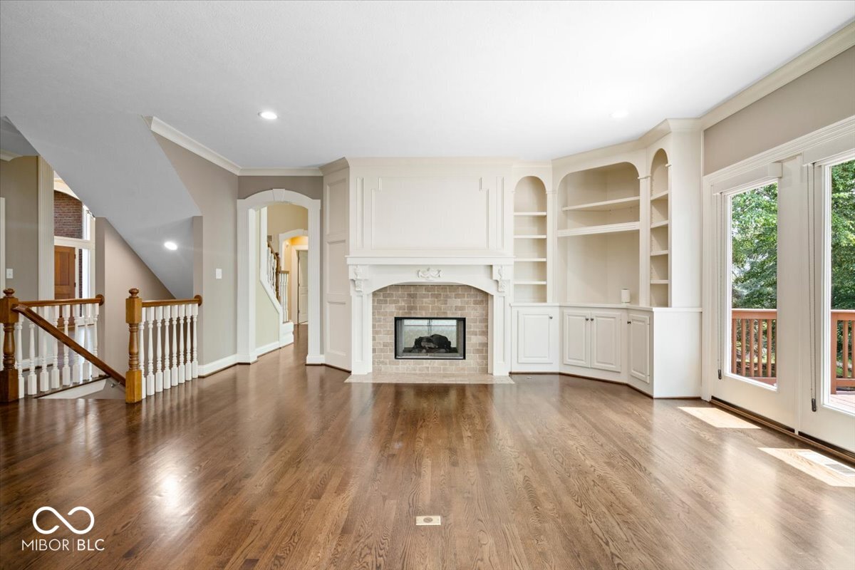 1029 Pine Hill Way Carmel, IN 46032 - Photo 10 of 62