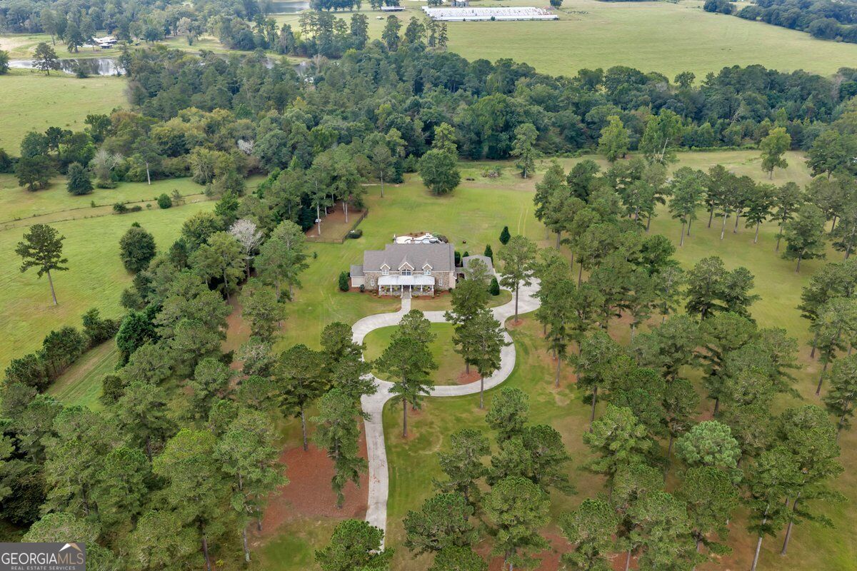 211 Cool Water Road Vienna, GA 31092 - Photo 65 of 91 Gallery Image 65