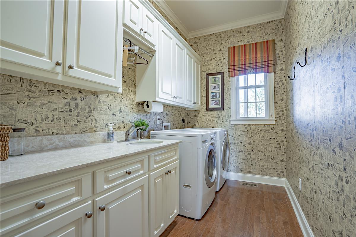 1022 Rivershore Road Charleston, SC 29492 - Photo 12 of 54 DSC04789-HDR