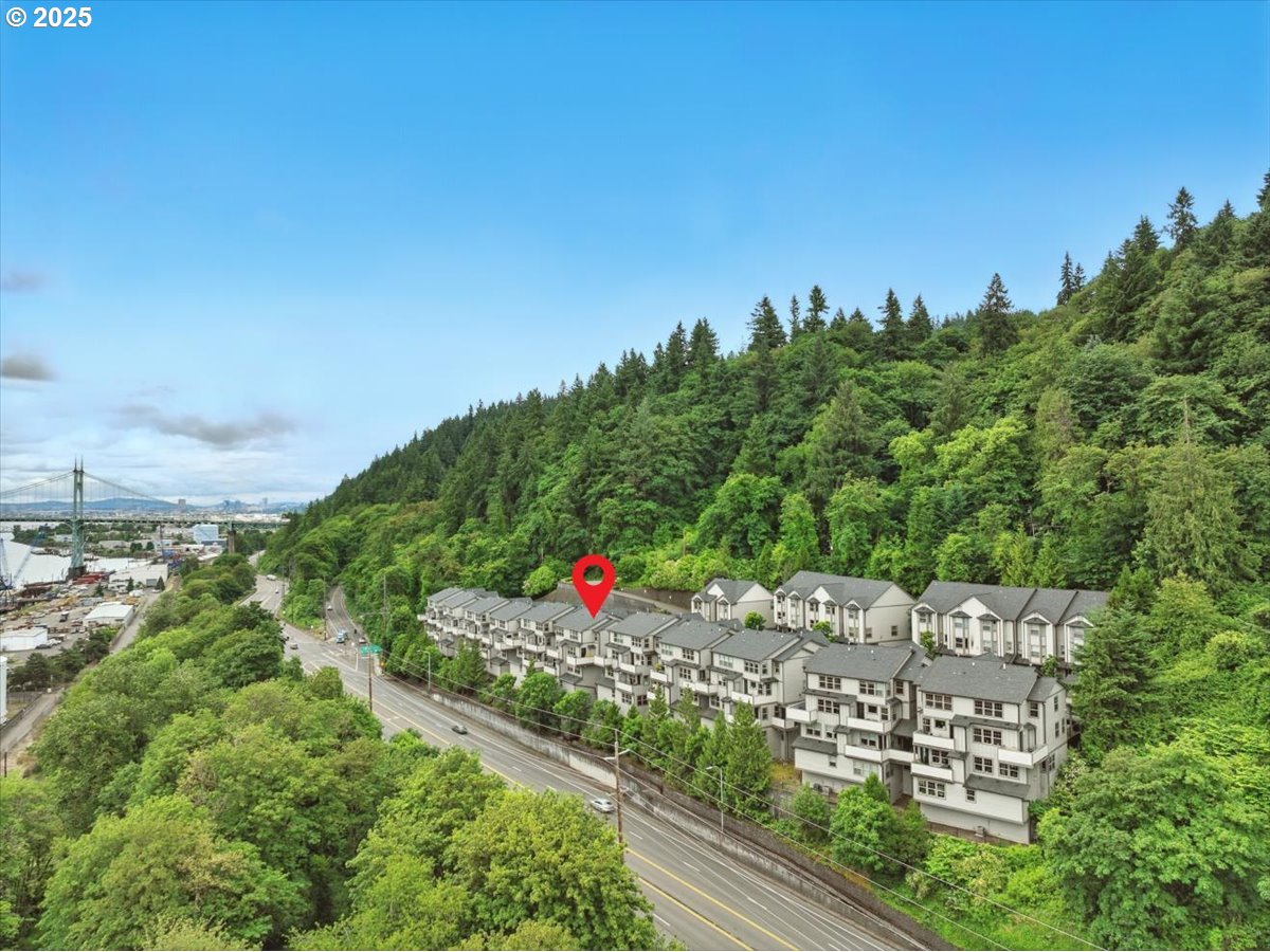 9183 Northwest Germantown Road Portland, OR 97231 - Photo 21 of 23 Gallery Image 21