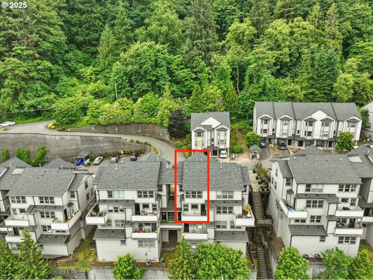 9183 Northwest Germantown Road Portland, OR 97231 - Photo 22 of 23 Gallery Image 22