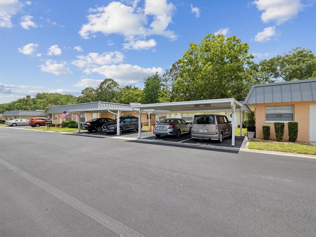 11935 Bayonet Lane New Port Richey, FL 34654 - Photo 23 of 27