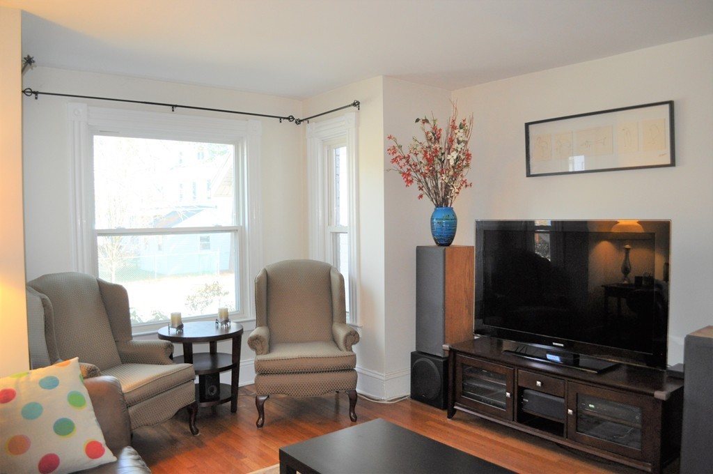 27 Lyman Road, Unit 27A Northampton, MA 01060 - Photo 3 of 12 Gallery Image 3
