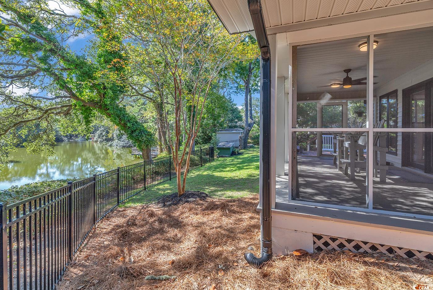 1202 Prince William Road North Myrtle Beach, SC 29582 - Photo 11 of 40 Gallery Image 11