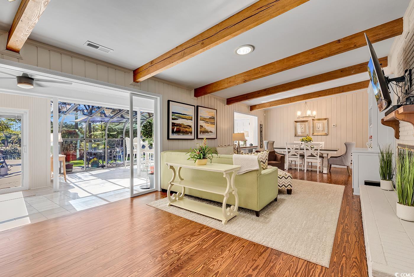 1202 Prince William Road North Myrtle Beach, SC 29582 - Photo 15 of 40 Gallery Image 15