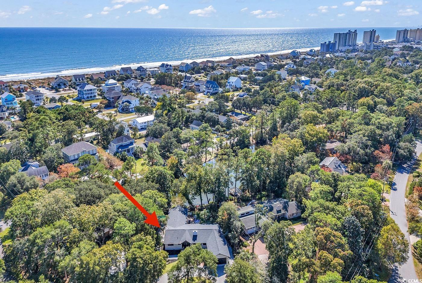 1202 Prince William Road North Myrtle Beach, SC 29582 - Photo 3 of 40 Gallery Image 3