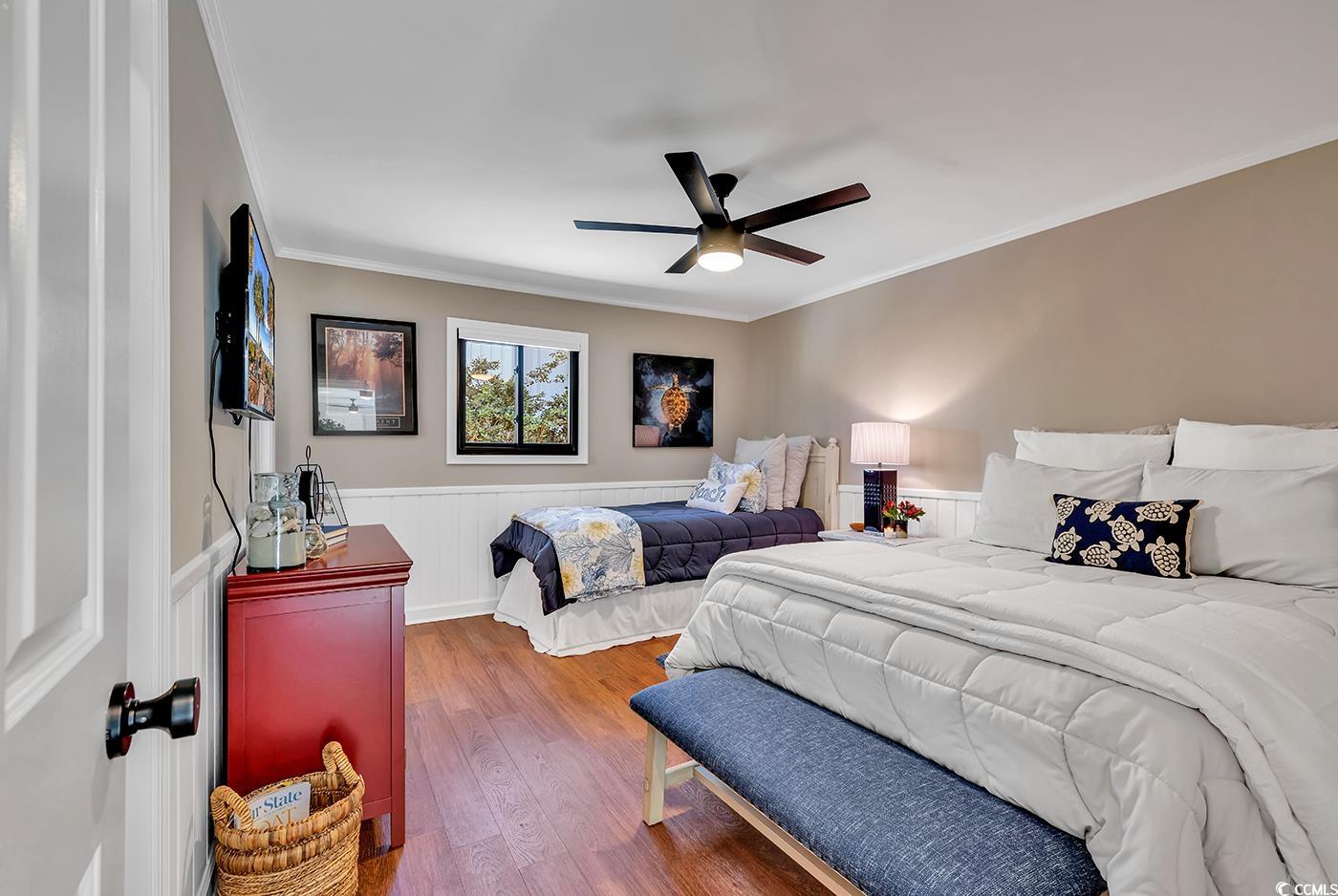 1202 Prince William Road North Myrtle Beach, SC 29582 - Photo 34 of 40 Gallery Image 34