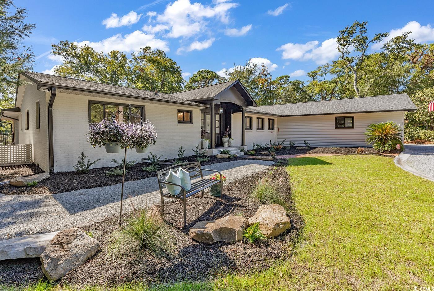 1202 Prince William Road North Myrtle Beach, SC 29582 - Photo 39 of 40 Gallery Image 39