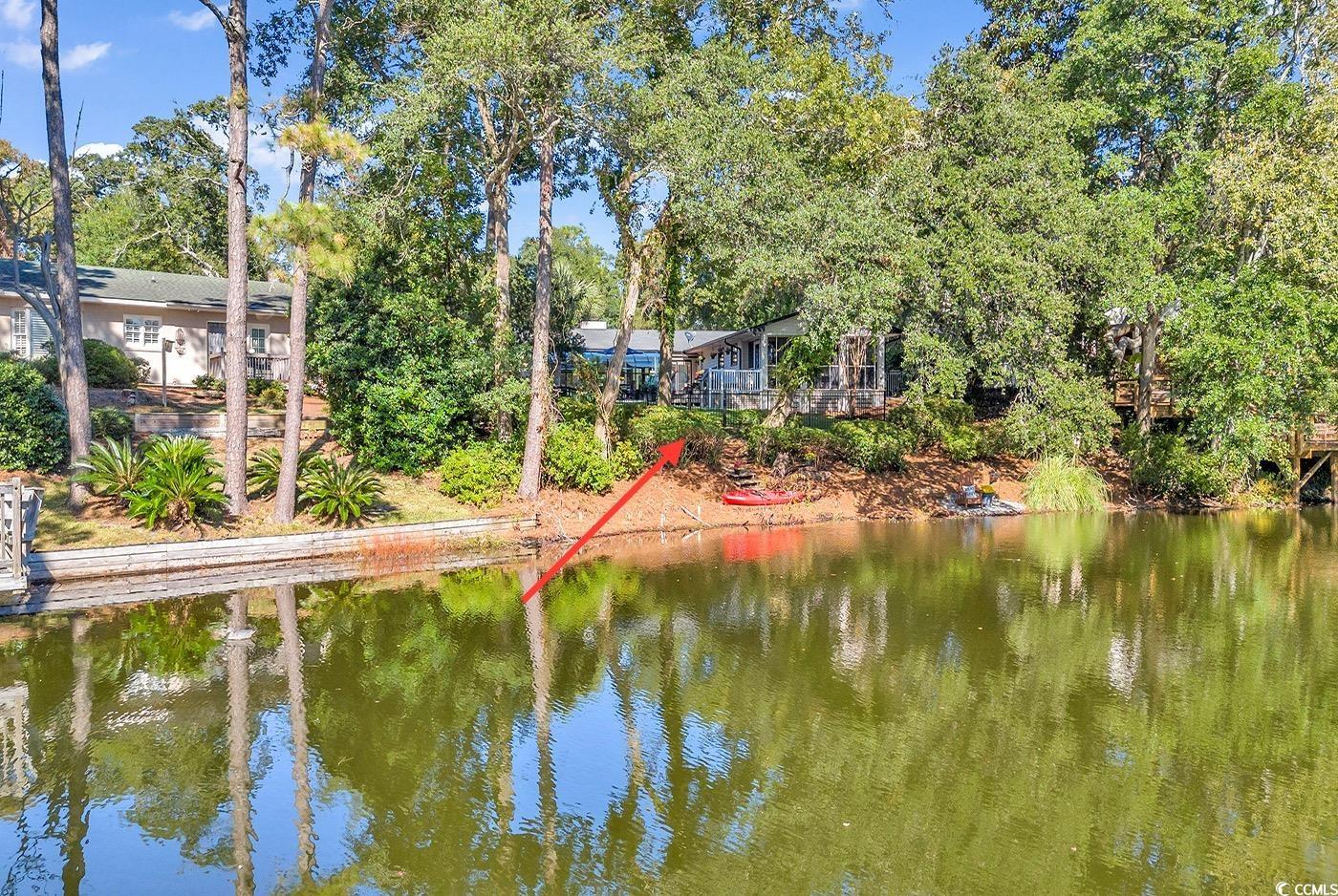 1202 Prince William Road North Myrtle Beach, SC 29582 - Photo 6 of 40 Gallery Image 6