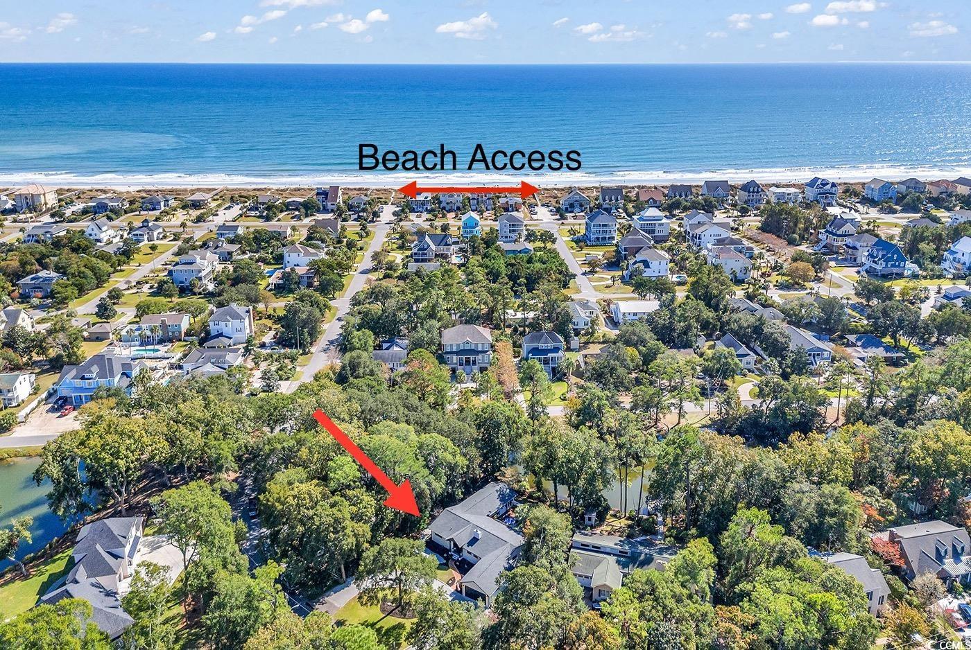 1202 Prince William Road North Myrtle Beach, SC 29582 - Photo 7 of 40 Gallery Image 7