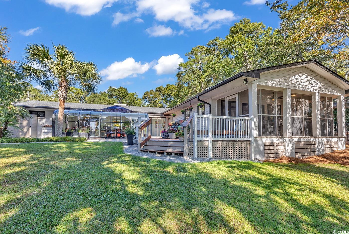 1202 Prince William Road North Myrtle Beach, SC 29582 - Photo 9 of 40 Gallery Image 9
