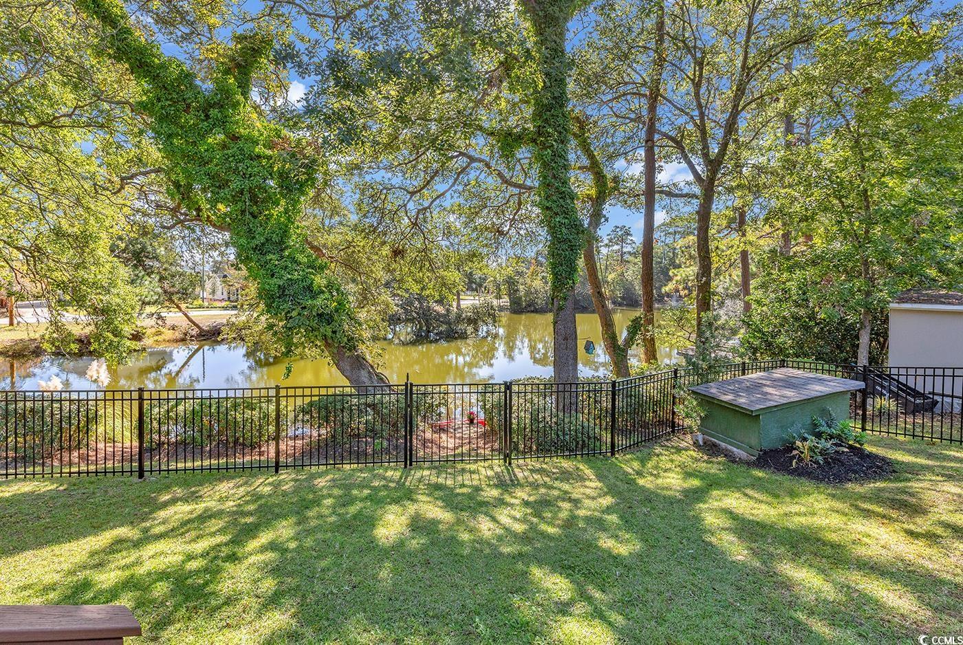 1202 Prince William Road North Myrtle Beach, SC 29582 - Photo 10 of 40 Gallery Image 10