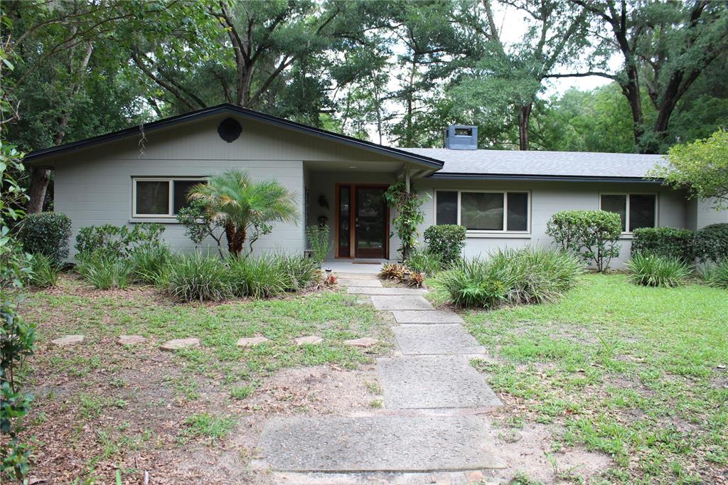 3706 Southwest 3 Place Gainesville, FL 32607 - Photo 1 of 1 Exterior