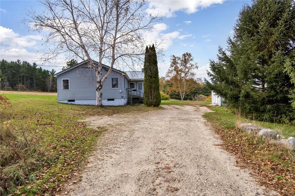 182 Sam Rowe Hill Road Oxford, ME 04270 - Photo 27 of 27 Photo