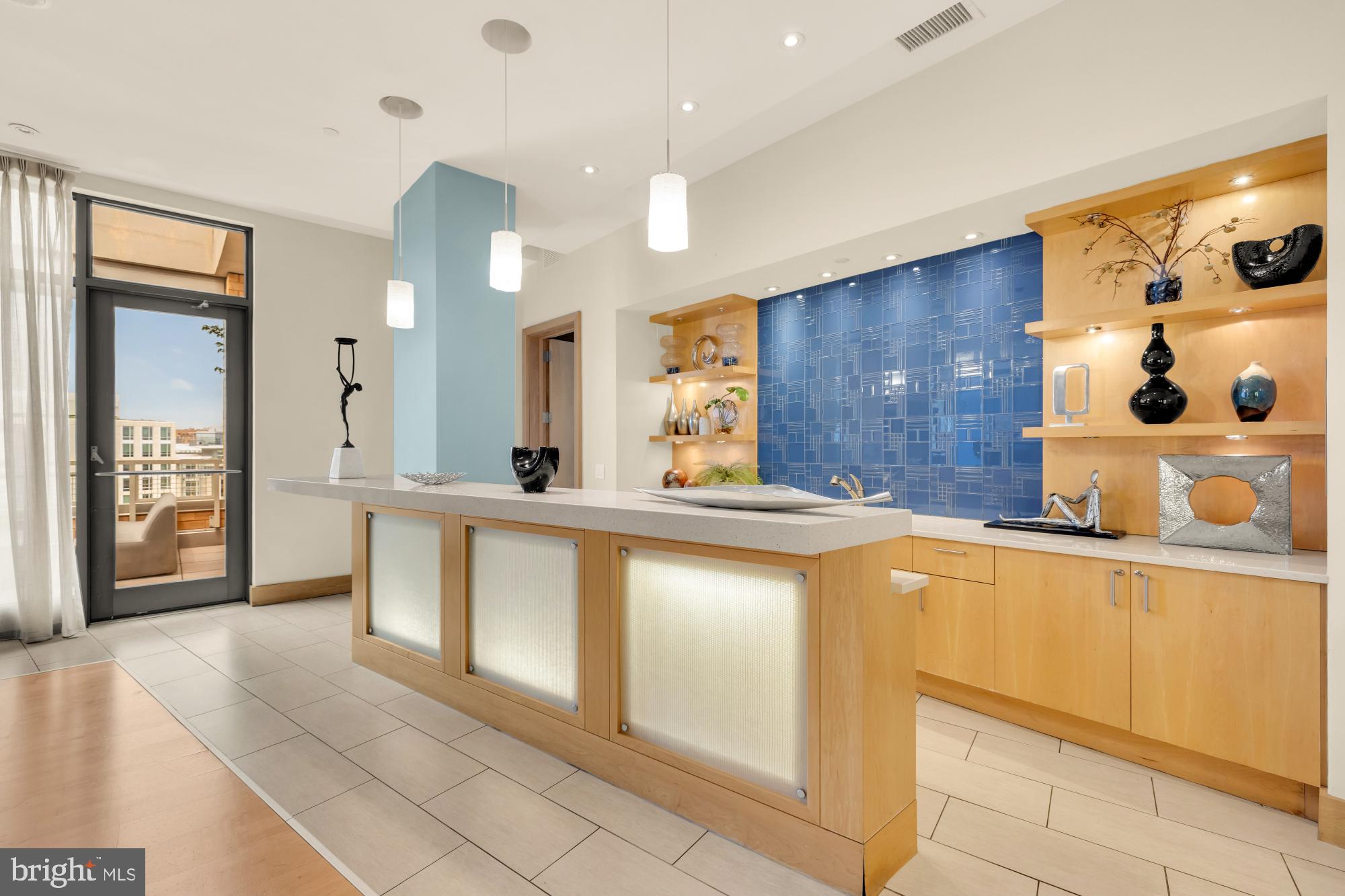 475 K Street Northwest, Unit 1123 Washington, DC 20001 - Photo 33 of 36