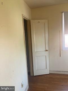 722 Shepherd Street Northwest Washington, DC 20011 - Photo 11 of 25 Bright and airy room with inviting potential.