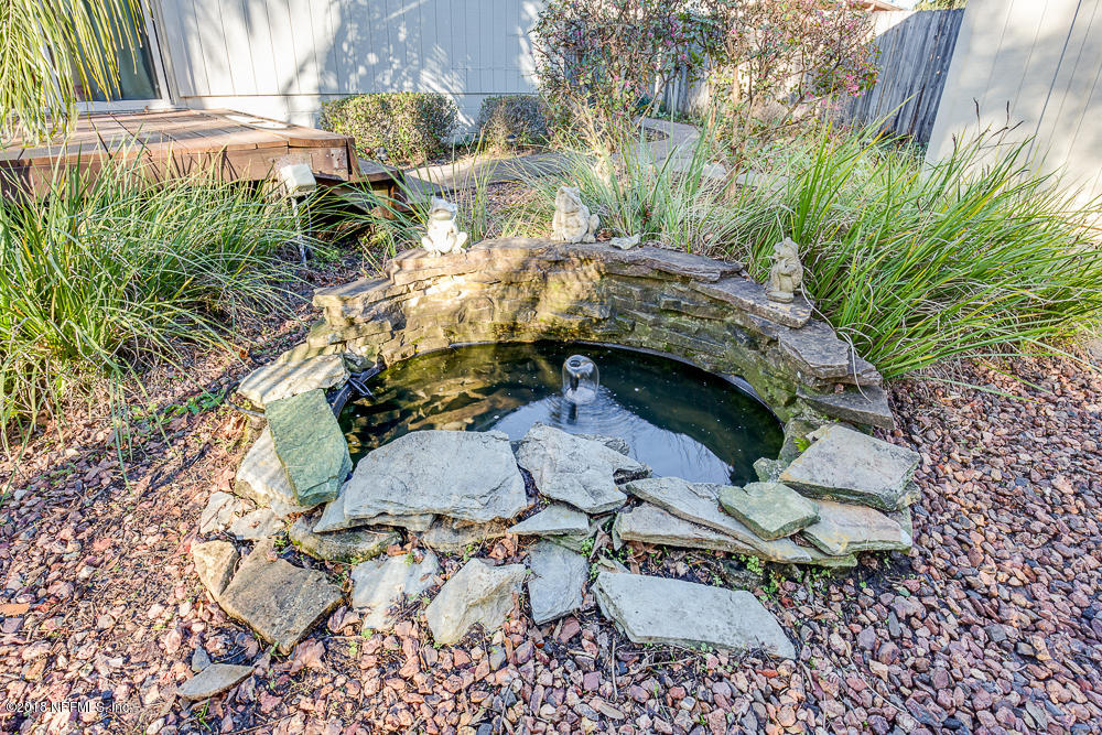 1866 Clemson Road Jacksonville, FL 32217 - Photo 21 of 21 a view of outdoor space and yard