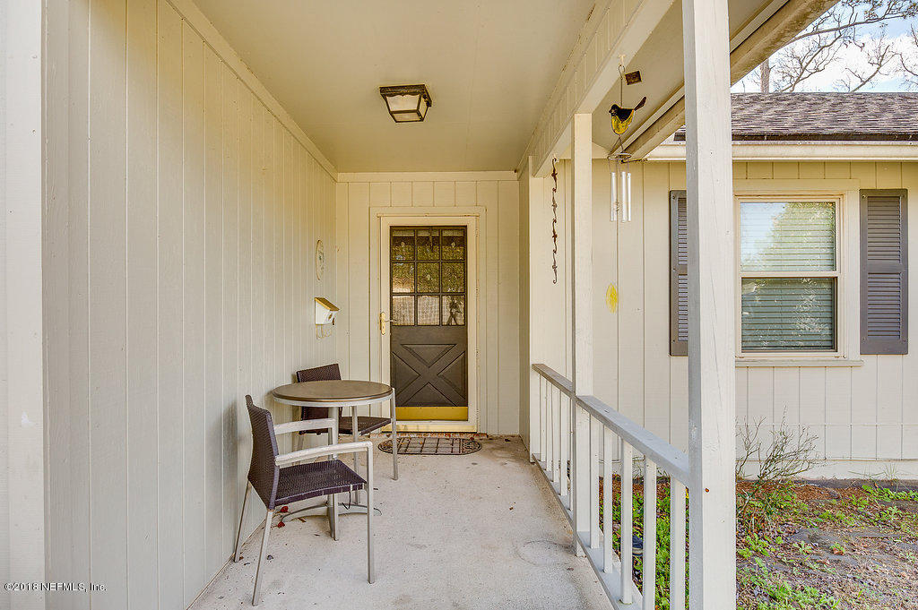 1866 Clemson Road Jacksonville, FL 32217 - Photo 4 of 21 a view of a hallway with seating area
