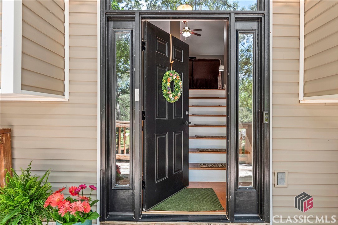 230 Hannah Drive Colbert, GA 30628 - Photo 31 of 58 Gallery Image 31