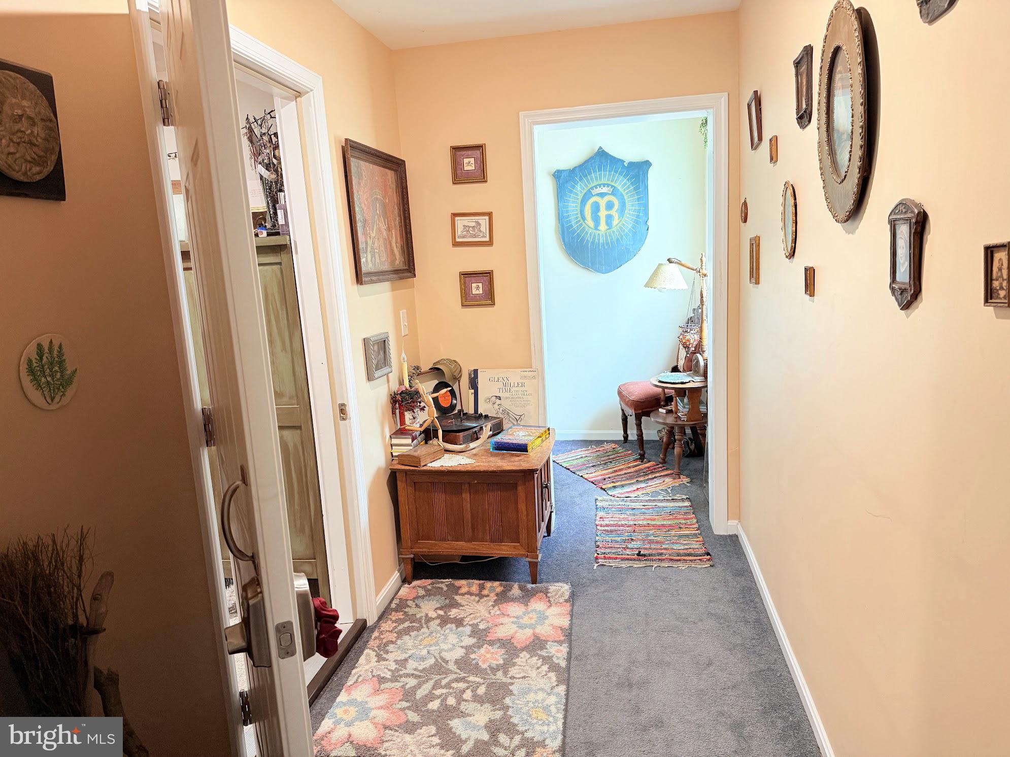 1 Central Avenue Ridgely, MD 21660 - Photo 11 of 23 Hallway