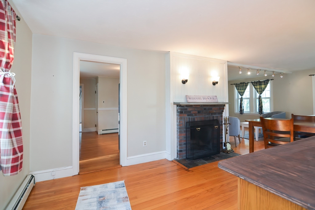 134 Barnard Road Worcester, MA 01605 - Photo 8 of 42 Gallery Image 8