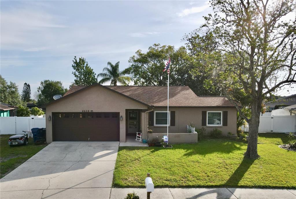 4608 Swallowtail Drive New Port Richey, FL 34653 - Photo 1 of 1 Gallery Image 1