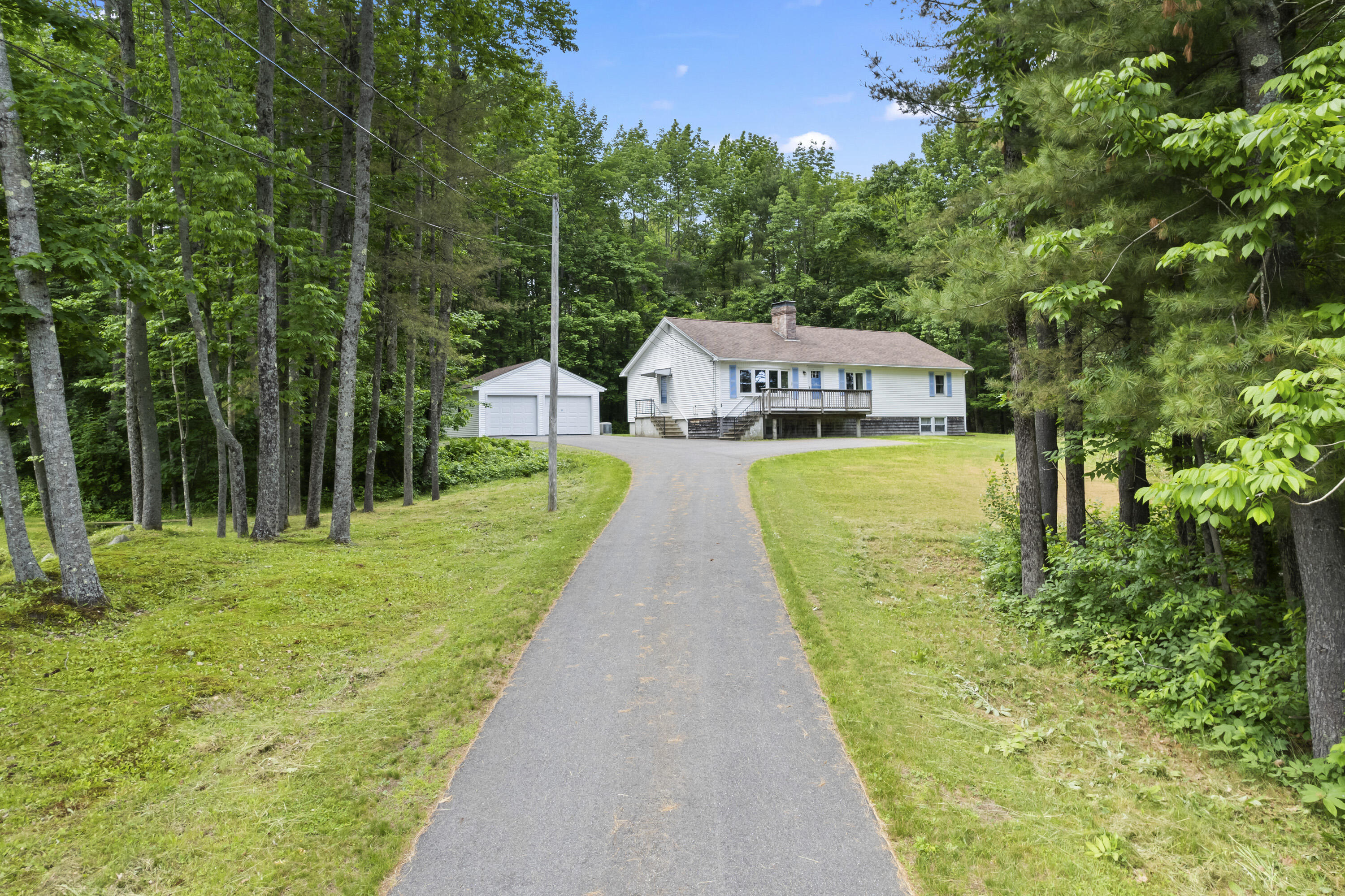 44 Church Hill Road Augusta, ME 04330 - Photo 2 of 43 44 Church Hill Rd_107