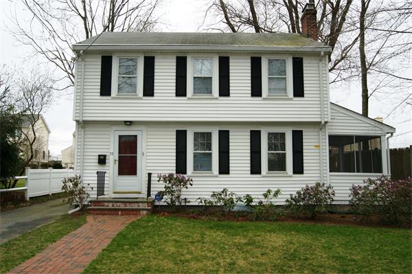 11 Barbara Road Waltham, MA 02453 - Photo 1 of 19 Gallery Image 1