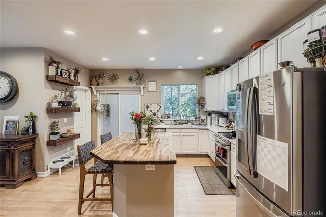 $730,000 | 3190 Brushwood Drive, Castle Rock, CO 80109