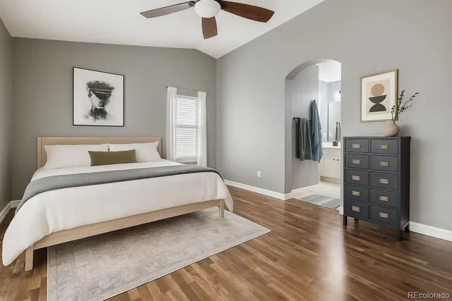 $730,000 | 3190 Brushwood Drive, Castle Rock, CO 80109