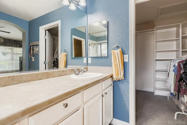 $730,000 | 3190 Brushwood Drive, Castle Rock, CO 80109